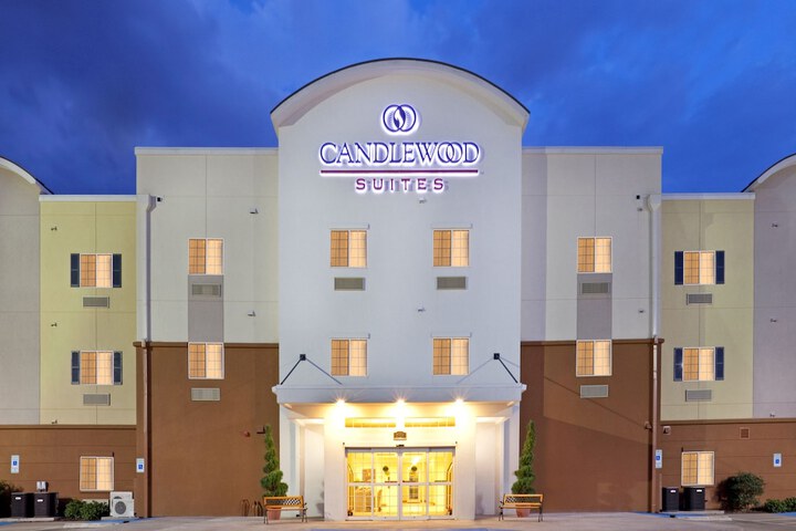 Candlewood Suites Cookeville by IHG