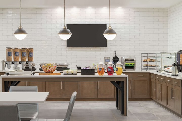 Breakfast/Coffee Service 45 of 50