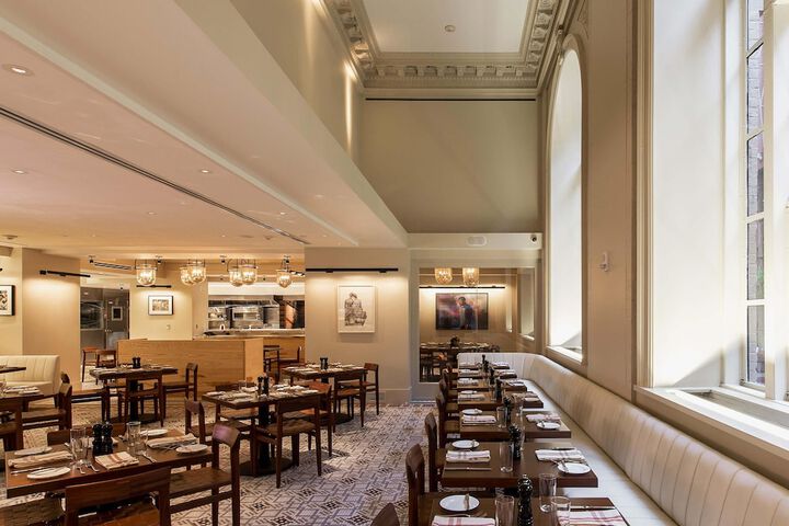21c Museum Hotel Cincinnati