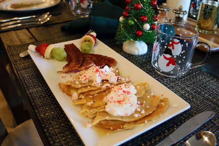 Breakfast/Coffee Service 127 of 147