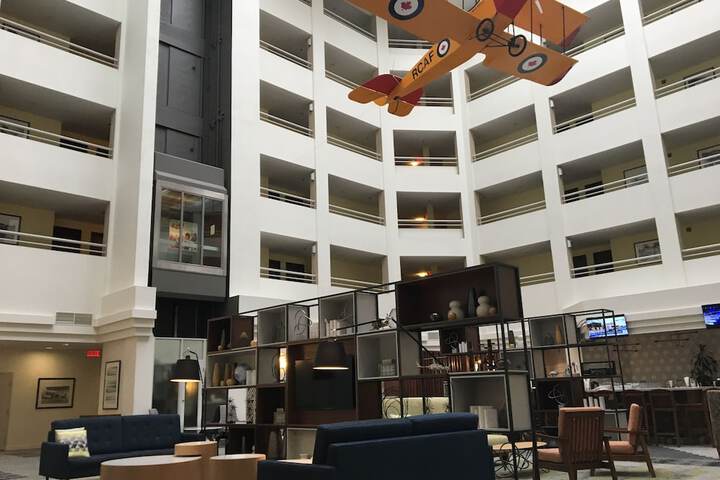 Hotel Interior 24 of 85