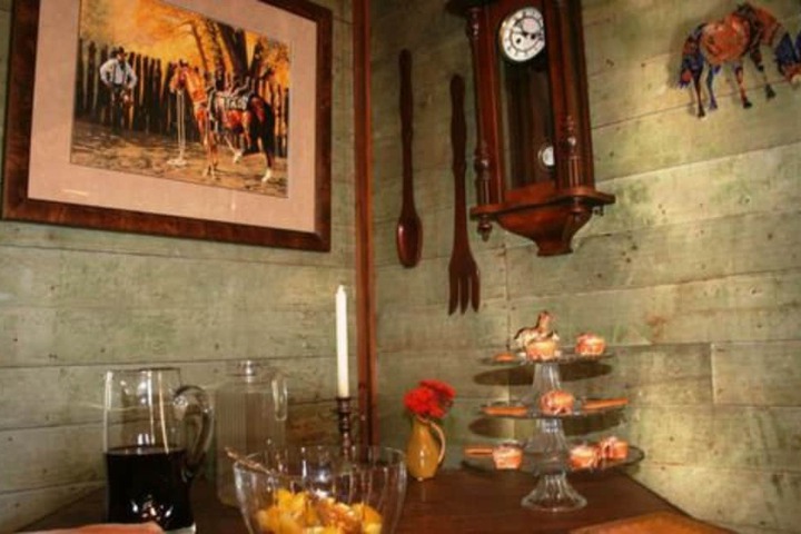 Hotel Interior 19 of 61
