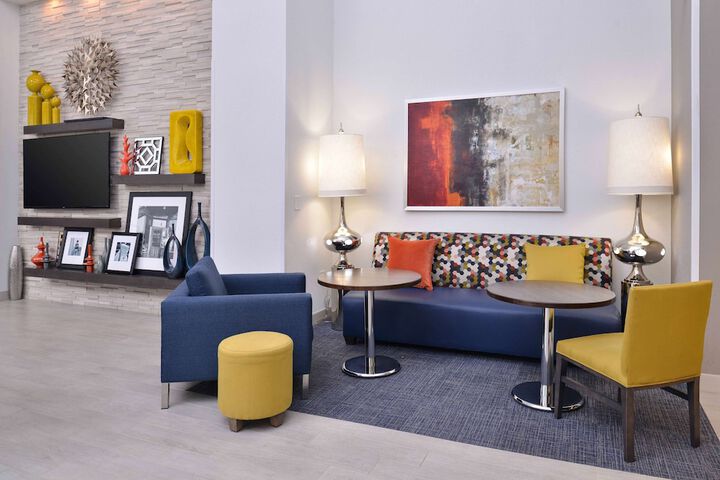 Hampton Inn & Suites Shelby