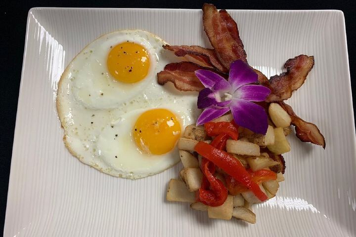 Breakfast/Coffee Service 49 of 62