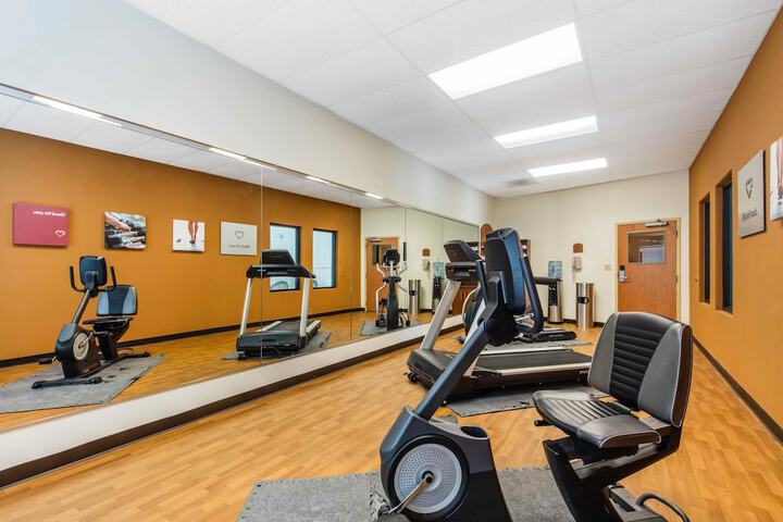 Health and Fitness 32 of 35