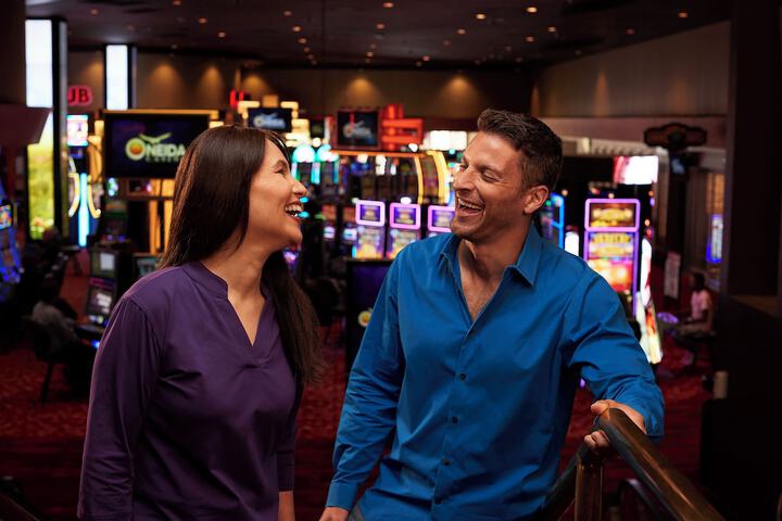 Oneida Casino Hotel