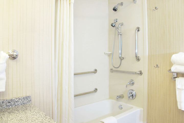Homewood Suites by Hilton Coralville - Iowa River Landing