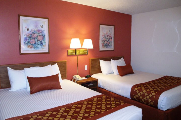 Americas Best Value Inn & Suites Nevada