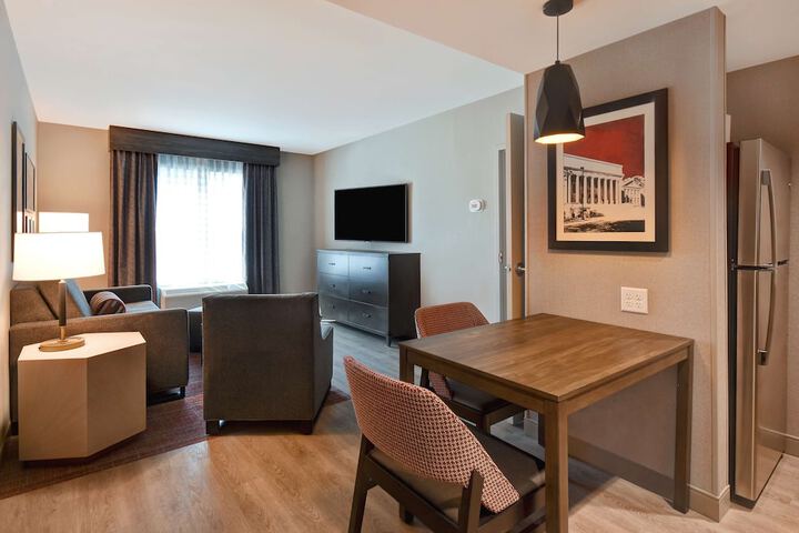 Homewood Suites by Hilton Tuscaloosa Downtown
