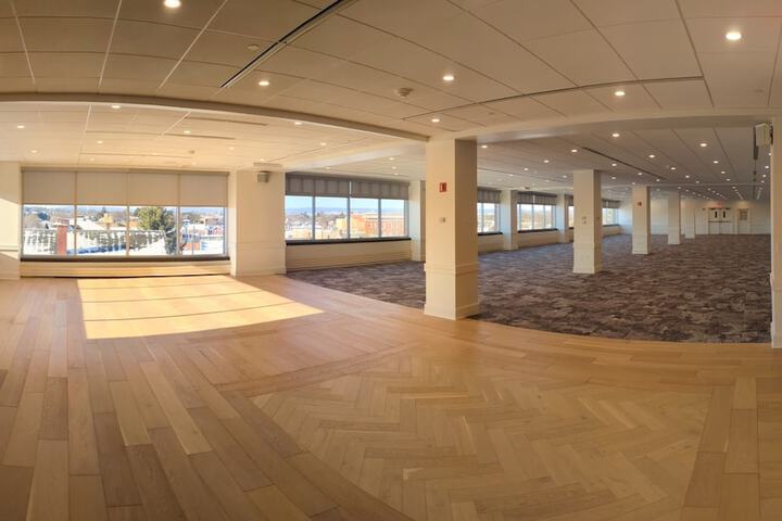 The Executive Suites and Venue