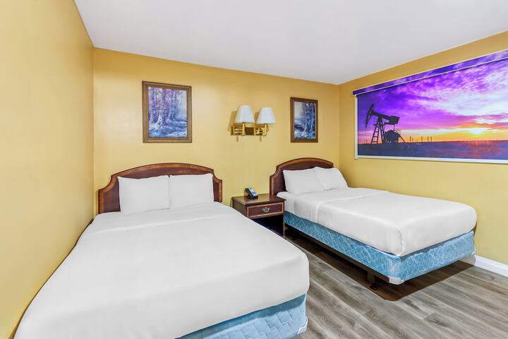 Rodeway Inn