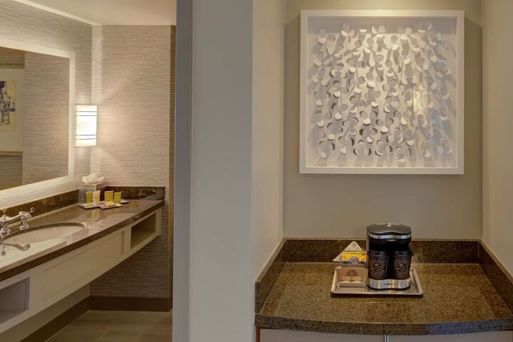 Hilton Virginia Beach Oceanfront