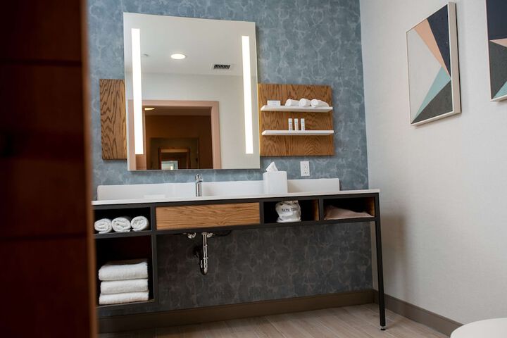 Hilton Garden Inn Moncton NB