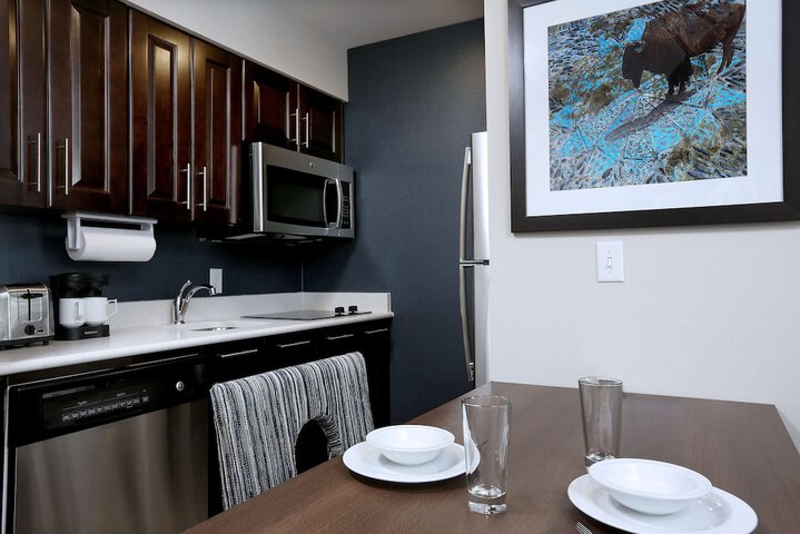 Homewood Suites by Hilton West Fargo Sanford Medical Center