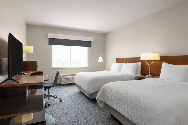 Garner Hotel Provo South by IHG