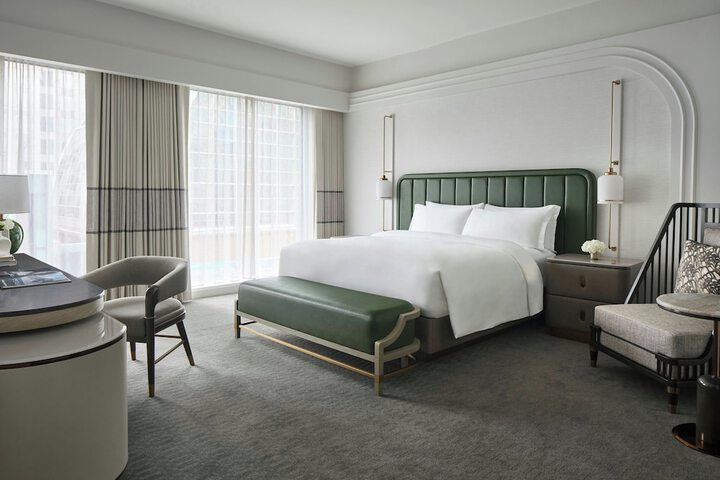 The Ritz-Carlton Charlotte