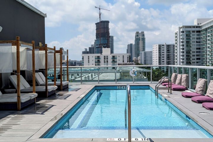 Pool 4 of 45
