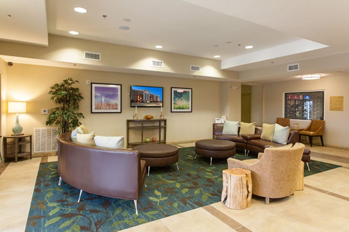 Hotel 5 of 36