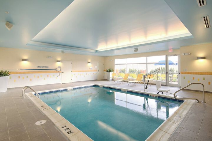 Pool 6 of 47