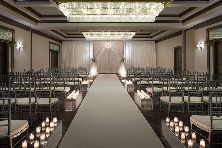 Boca Raton Marriott at Boca Center