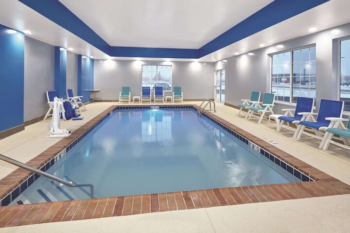 Pool 9 of 55
