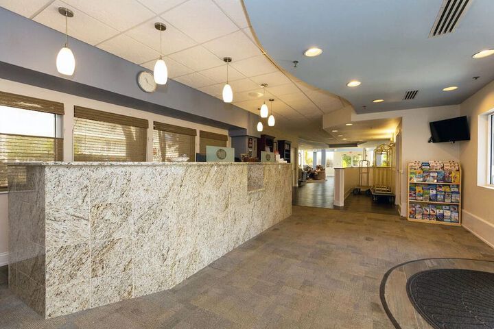 Watsons Regency Suites