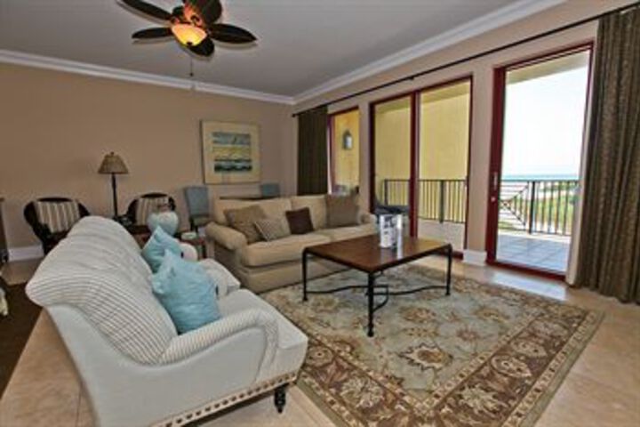 Sanctuary by the Sea by Wyndham Vacation Rentals