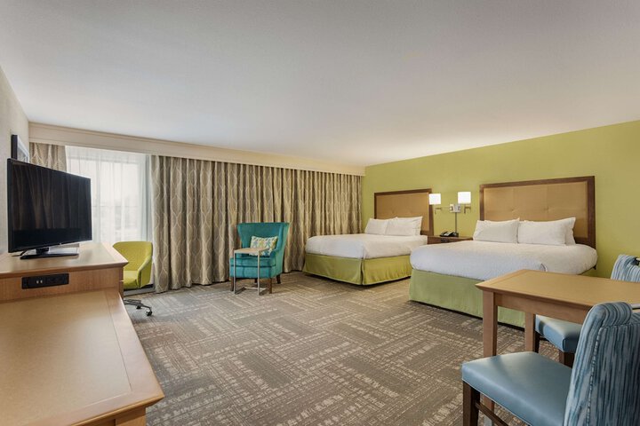 Hampton Inn Pawleys Island - Litchfield