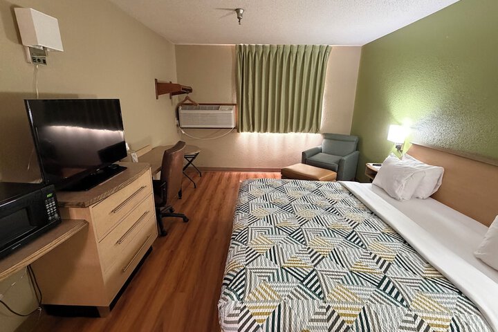 Motel 6 Morehead KY