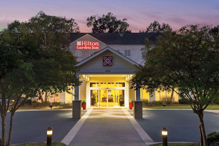 Hilton Garden Inn Montgomery East