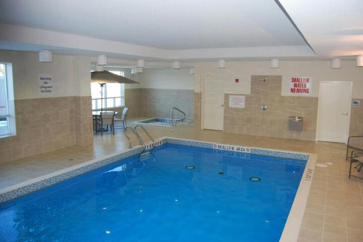 Holiday Inn Express & Suites New Liskeard by IHG