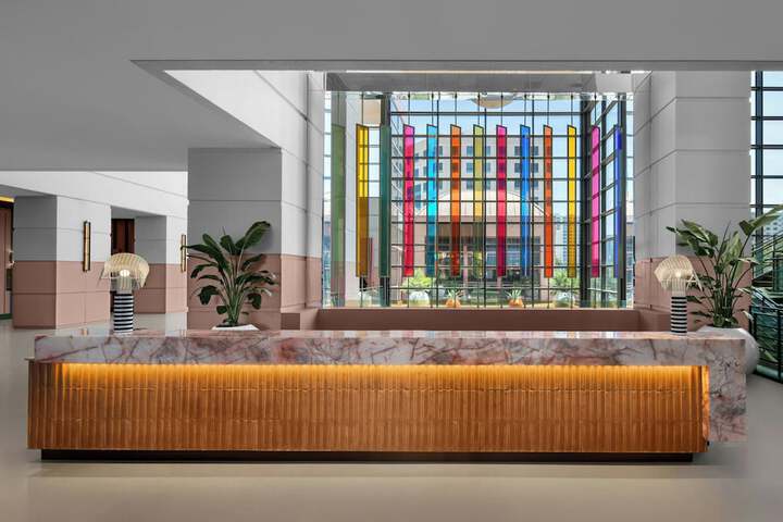 Hotel Interior 16 of 93