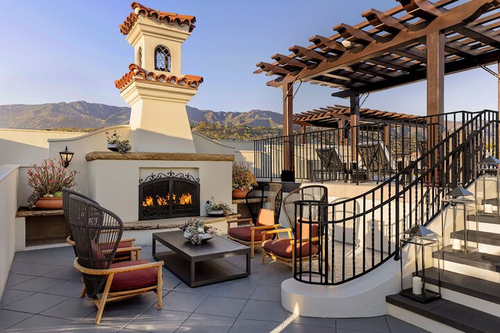 Kimpton Canary Hotel by IHG