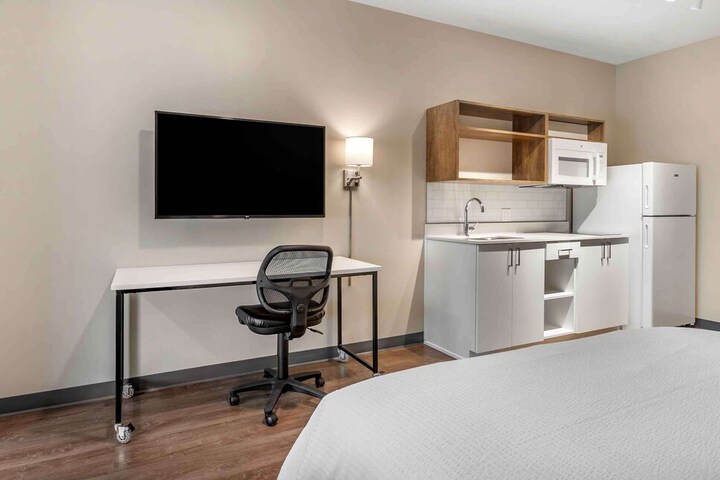 Extended Stay America Premier Suites - San Antonio - Schertz