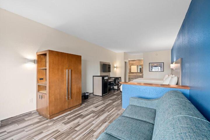 Baymont by Wyndham Orlando Downtown