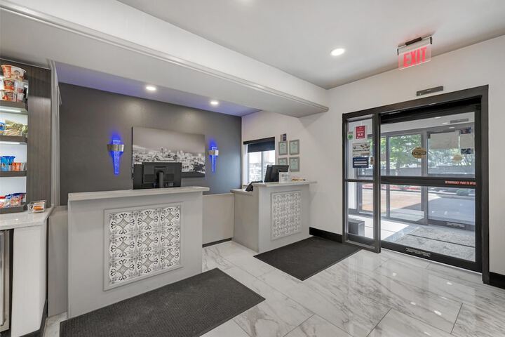 Best Western Independence Kansas City