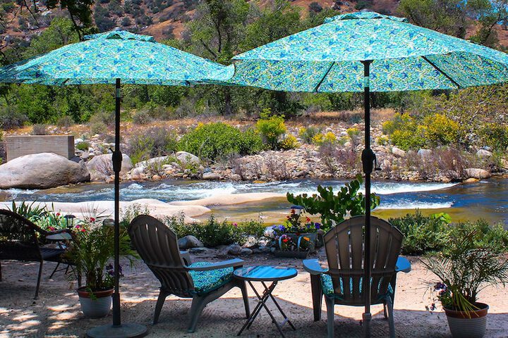 Rio Sierra Riverhouse