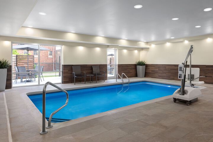 Fairfield Inn by Marriott Fort Leonard Wood St. Robert