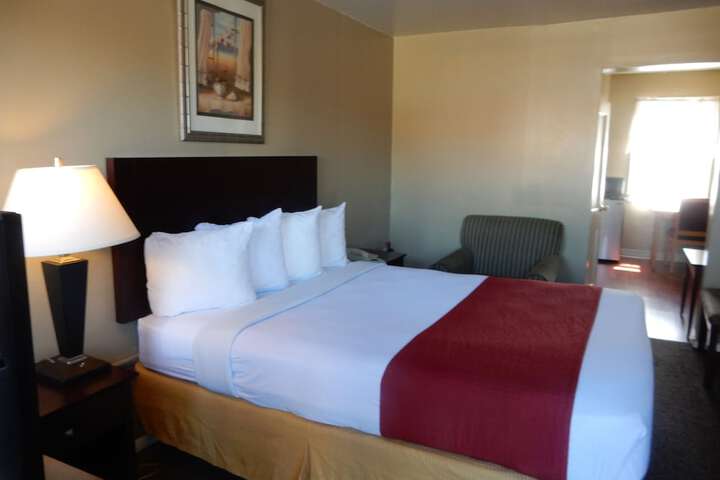 Citilodge Suites