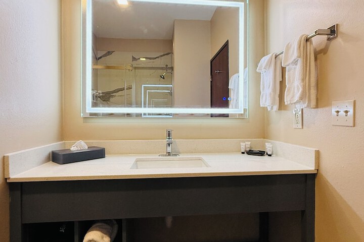 La Quinta Inn & Suites by Wyndham Morgan City