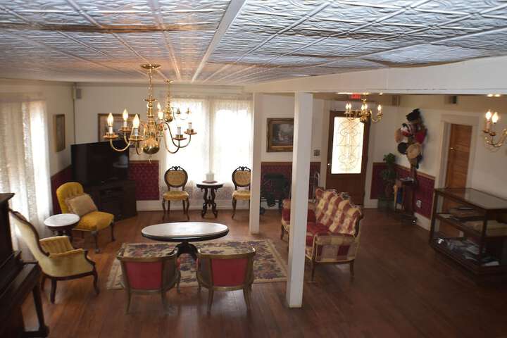 Hotel Interior 5 of 21