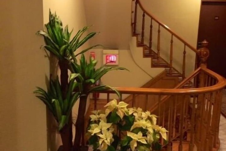 Hotel Interior 12 of 37