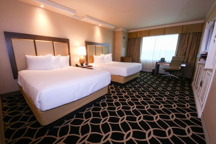 Hollywood Casino & Hotel St. Louis
