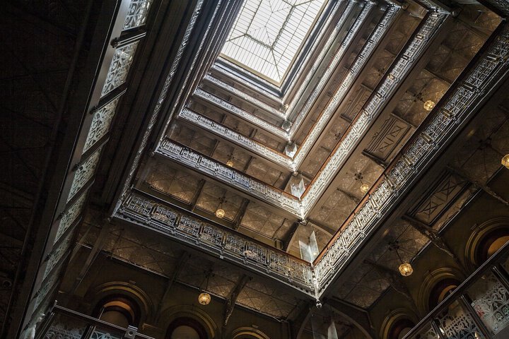 The Beekman a Thompson Hotel, by Hyatt