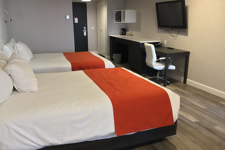 Hotel Classique