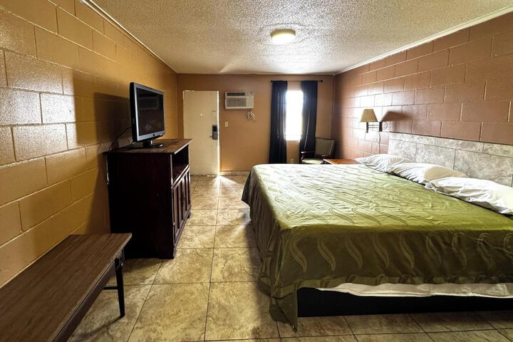 Diamond Inn Forrest City I-40