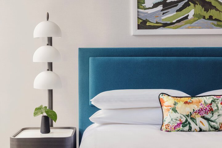 Kimpton Hotel Monaco Salt Lake City by IHG