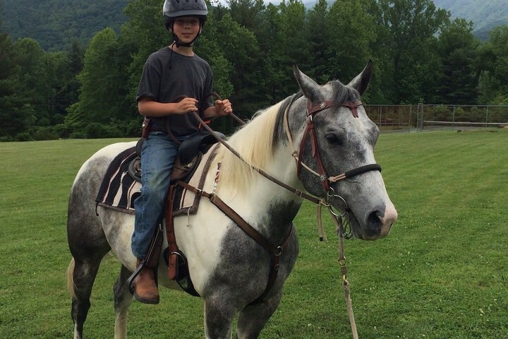 Pisgah View Ranch
