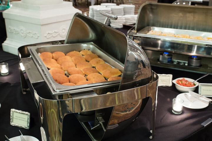 Breakfast/Coffee Service 74 of 80
