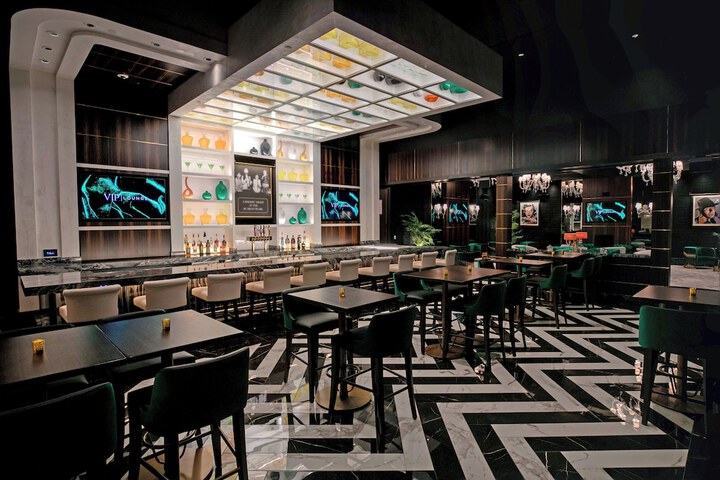 Scarlet Pearl Casino Resort